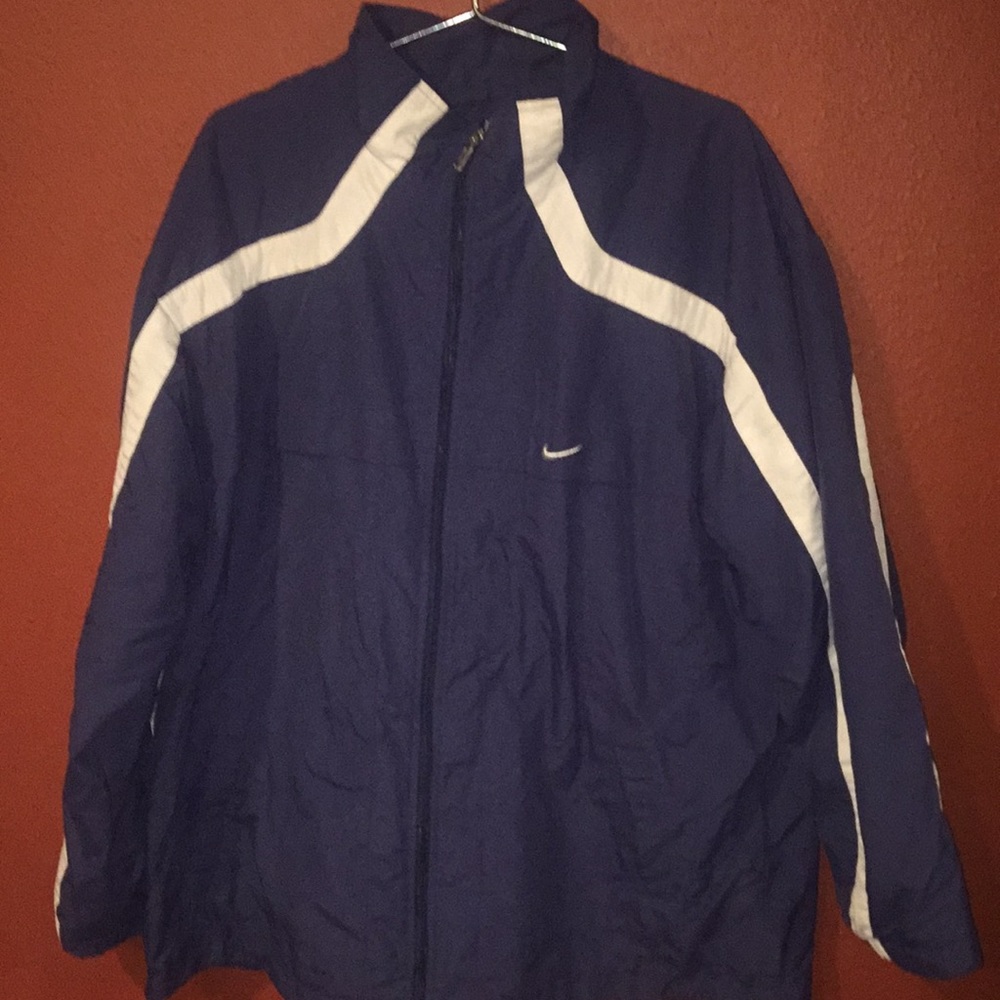 Nike jacket